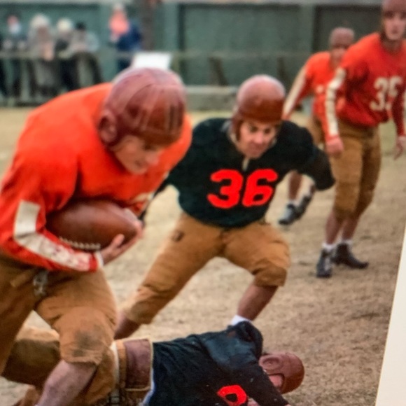 Jersey from the movie 12 mighty orphans, 1 of 1 , - Picture 7 of 11